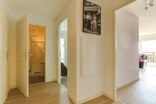 Apartamento Cmg Honfleur