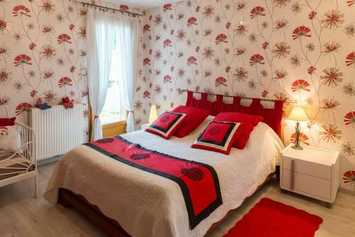 Hostal Le Paradis Des Animaux
