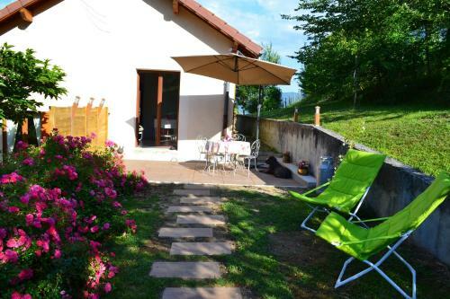 Hostal Le Paradis Des Animaux