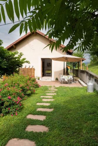 Hostal Le Paradis Des Animaux