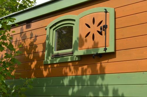 Hostal Le Paradis Des Animaux