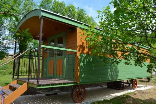 Hostal Le Paradis Des Animaux