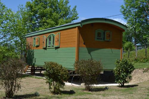 Hostal Le Paradis Des Animaux