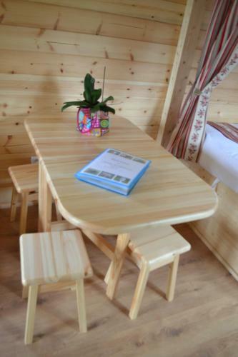 Hostal Le Paradis Des Animaux