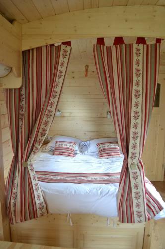 Hostal Le Paradis Des Animaux