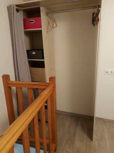 Apartamento Les Sempervivums