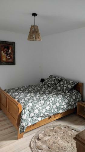 Apartamento Le Magnolia