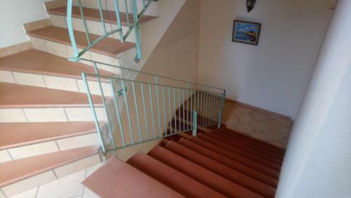 Apartamento A Luna Rossa