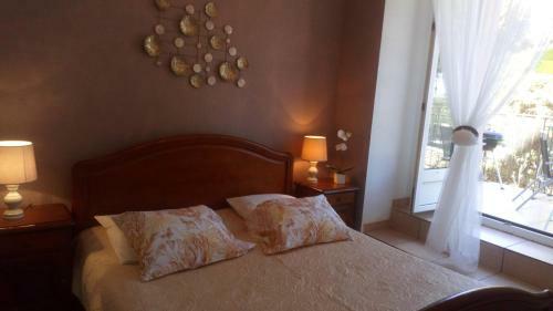 Apartamento A Luna Rossa