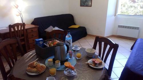 Apartamento A Luna Rossa