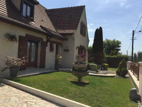 Apartamento Chez Maria Et Jose