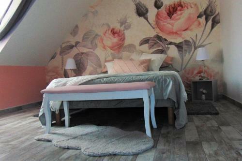 Apartamento Chez Maria Et Jose