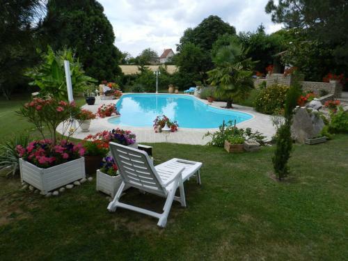Bed & Breakfast L'alivu