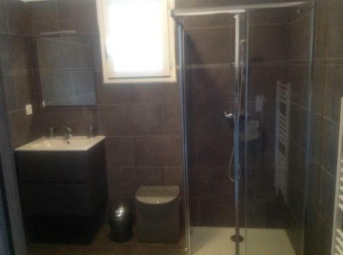 Apartamento Charmant Studio Dans R�sidence Neuve Et Calme