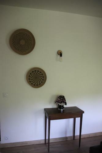 Apartamento Appartement Le Gambetta