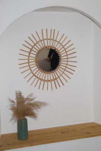 Apartamento Appartement Le Gambetta