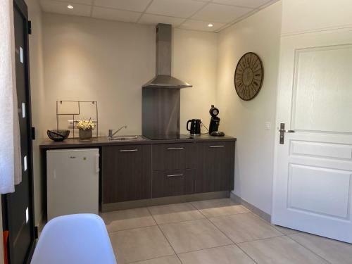 Apartamento Casa Inde Noi