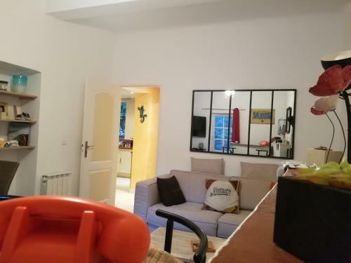 Apartamentos The Place To Be