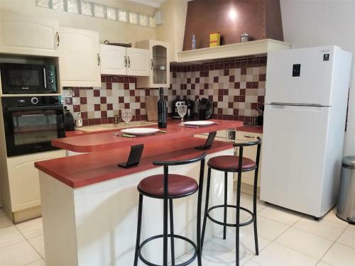 Apartamentos The Place To Be
