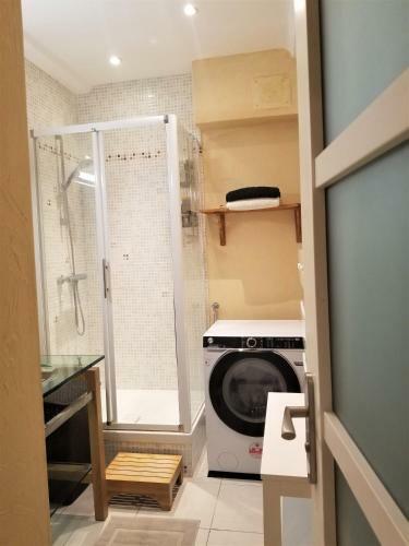 Apartamentos The Place To Be