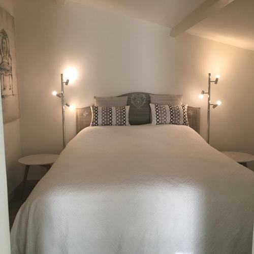 Bed & Breakfast L' Esmerand
