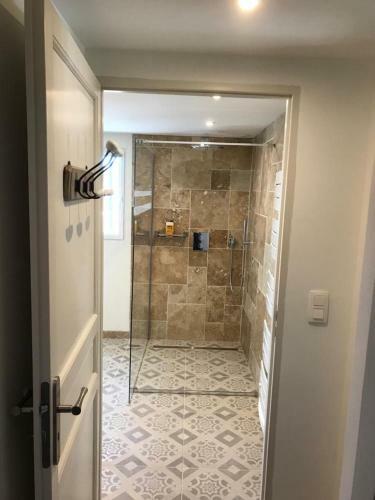 Bed & Breakfast L' Esmerand