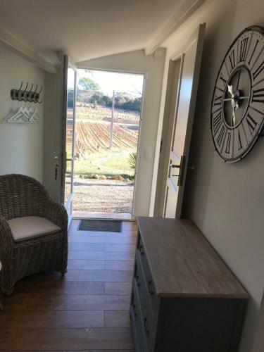 Bed & Breakfast L' Esmerand