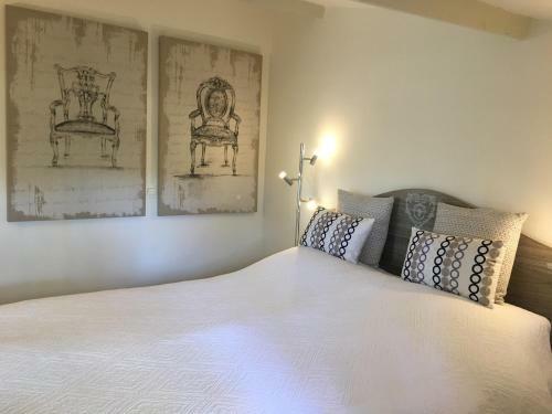Bed & Breakfast L' Esmerand