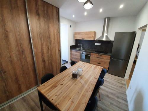 Apartamento Amac - Charmant Appartement Centre Ville