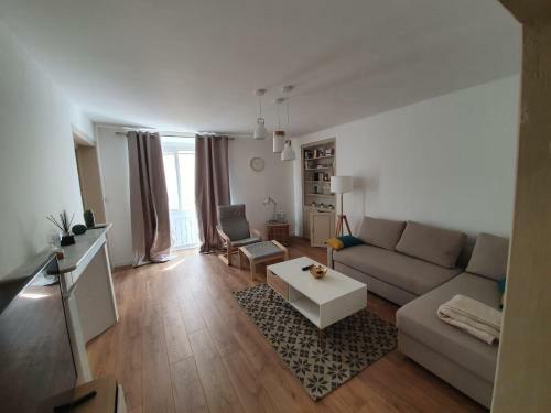 Apartamento Amac - Charmant Appartement Centre Ville