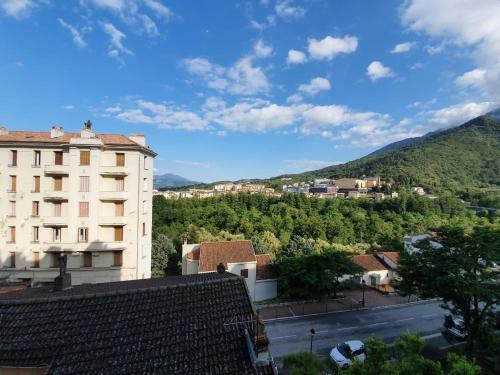 Apartamento Amac - Charmant Appartement Centre Ville