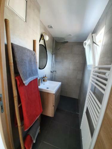 Apartamento Amac - Charmant Appartement Centre Ville