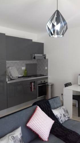 Apartamento Les Ch�nes Verts