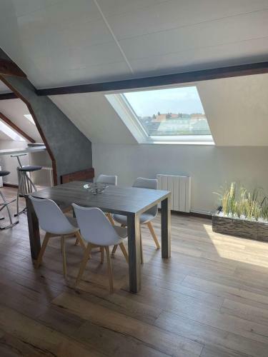 Apartamento Logement Neuf Et Moderne � 3min De Dunkerque