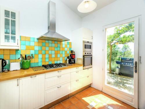 Quirky Villa In Contignac With A Private Pool
