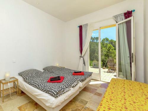 Quirky Villa In Contignac With A Private Pool