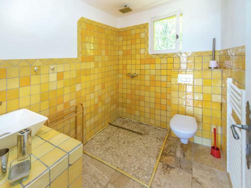 Quirky Villa In Contignac With A Private Pool