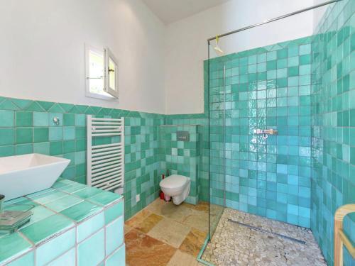 Quirky Villa In Contignac With A Private Pool