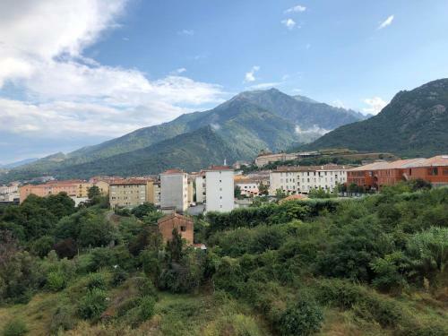 Apartamento Studio R�sidence Les Terrasses De Panat�