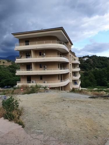 Apartamento Studio R�sidence Les Terrasses De Panat�