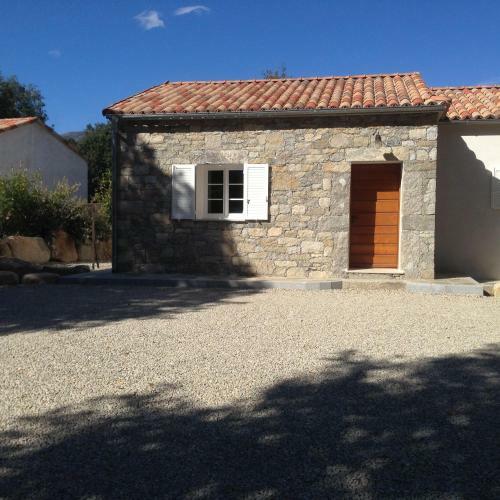 Domaine De Bracciole