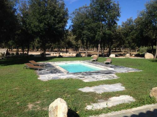 Domaine De Bracciole