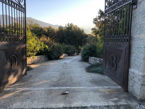 Domaine De Bracciole