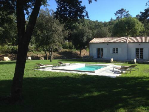 Domaine De Bracciole