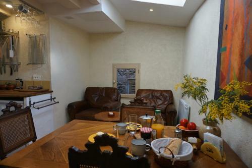 Apartamento Gabriel Philis