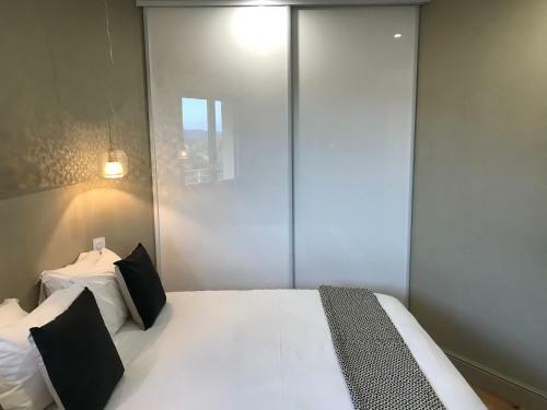 Apartamento Appartements De Standing - Panate