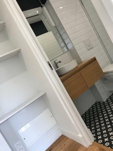 Apartamento Appartements De Standing - Panate