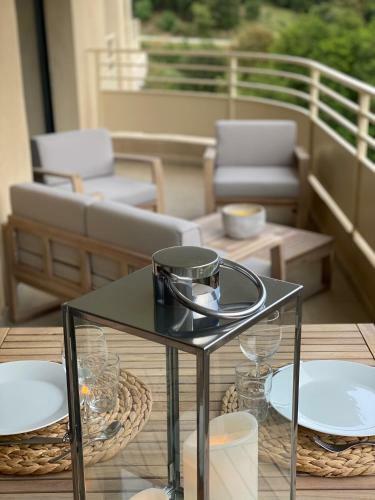 Apartamento Appartements De Standing - Panate