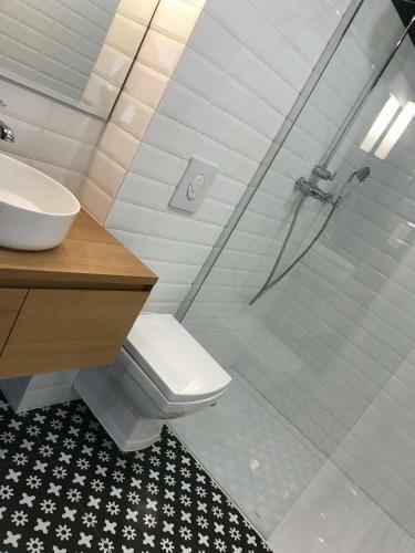 Apartamento Appartements De Standing - Panate
