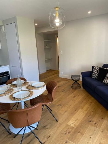 Apartamento Appartements De Standing - Panate